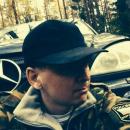 Аватара пользователя